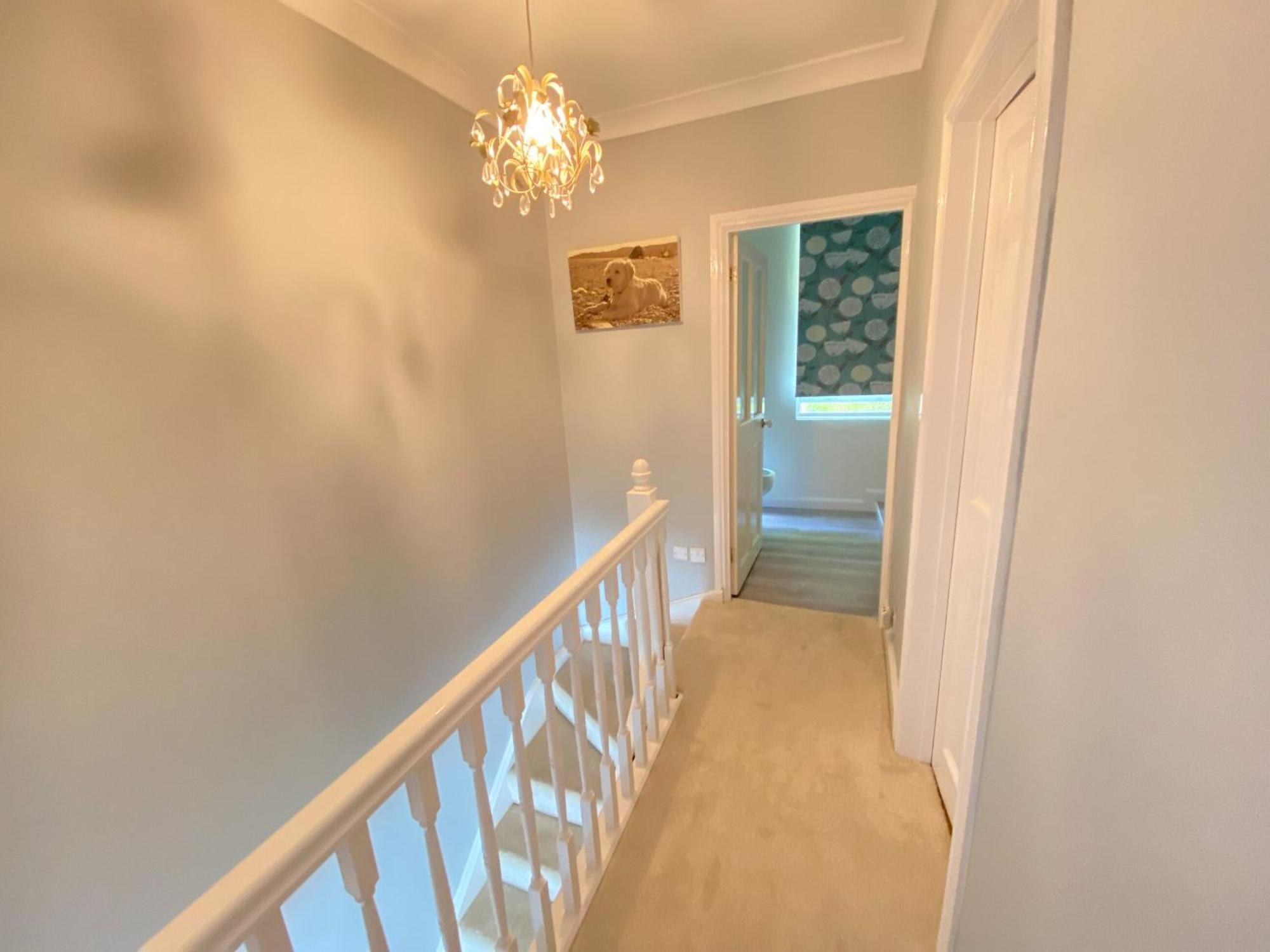 Riverdene كينغسوير المظهر الخارجي الصورة